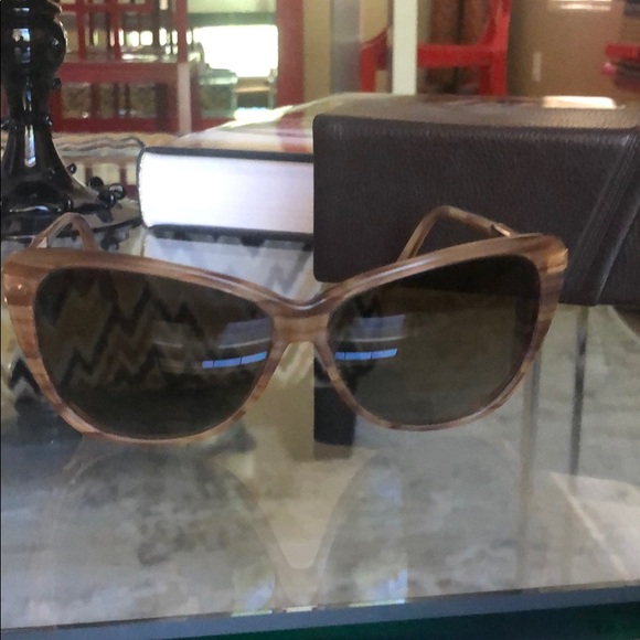 lesiure society Accessories - Leisure Society luxury sunglasses